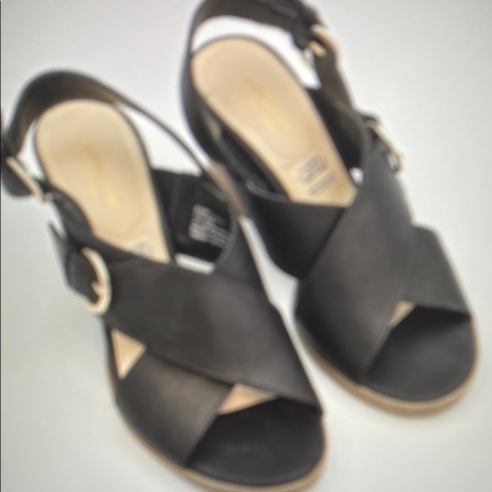 Black Women's Heels